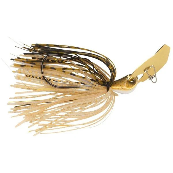 Bladed Jigs