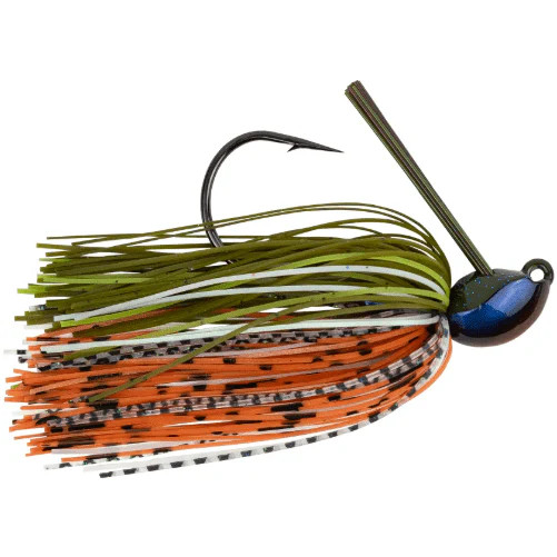 Pitching Jigs