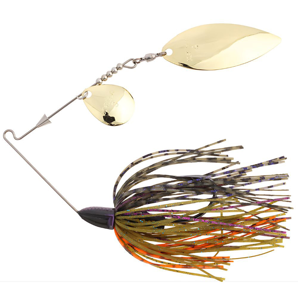 Spinner Baits