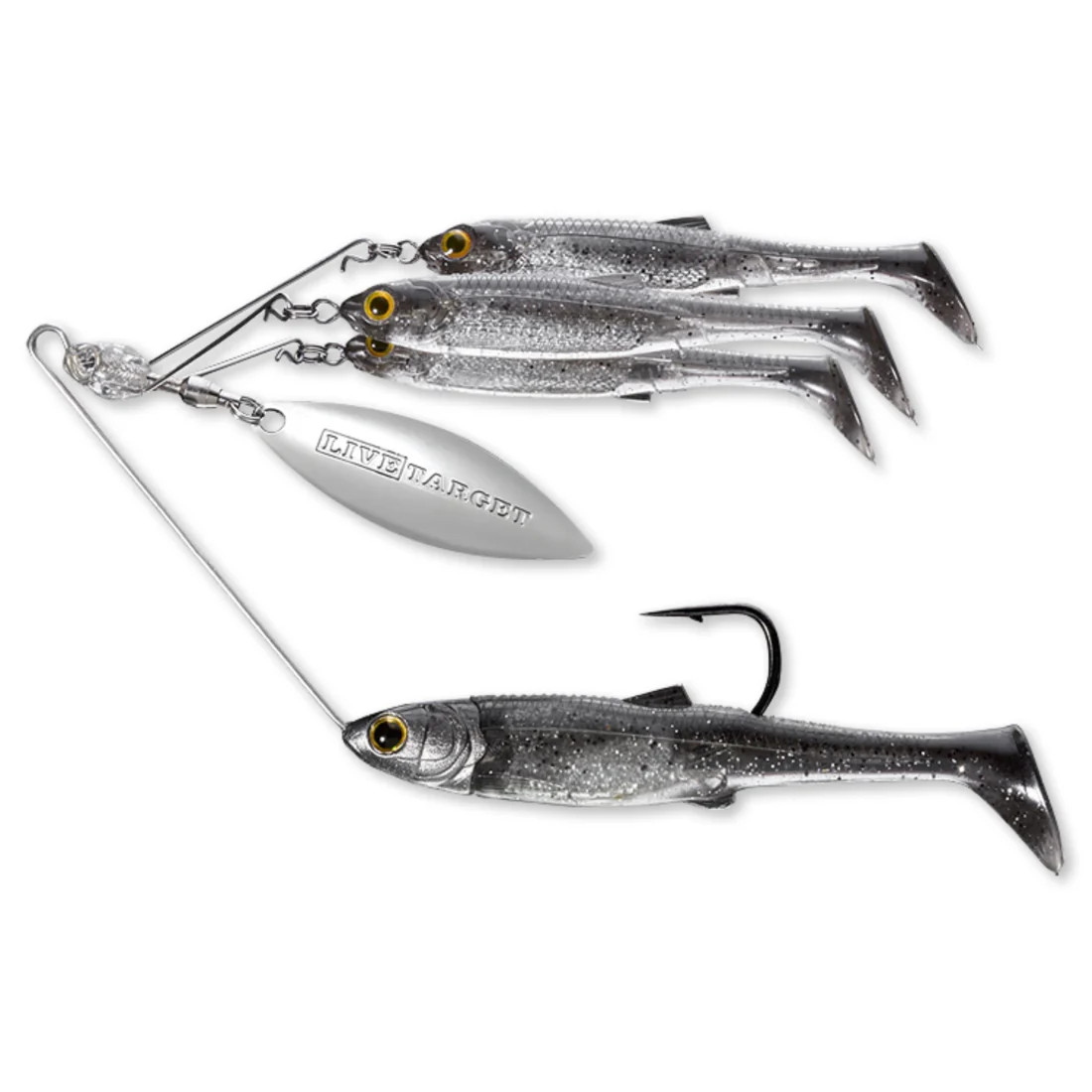 Umbrella Rigs