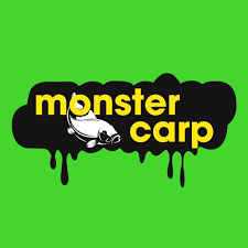Monster Carp