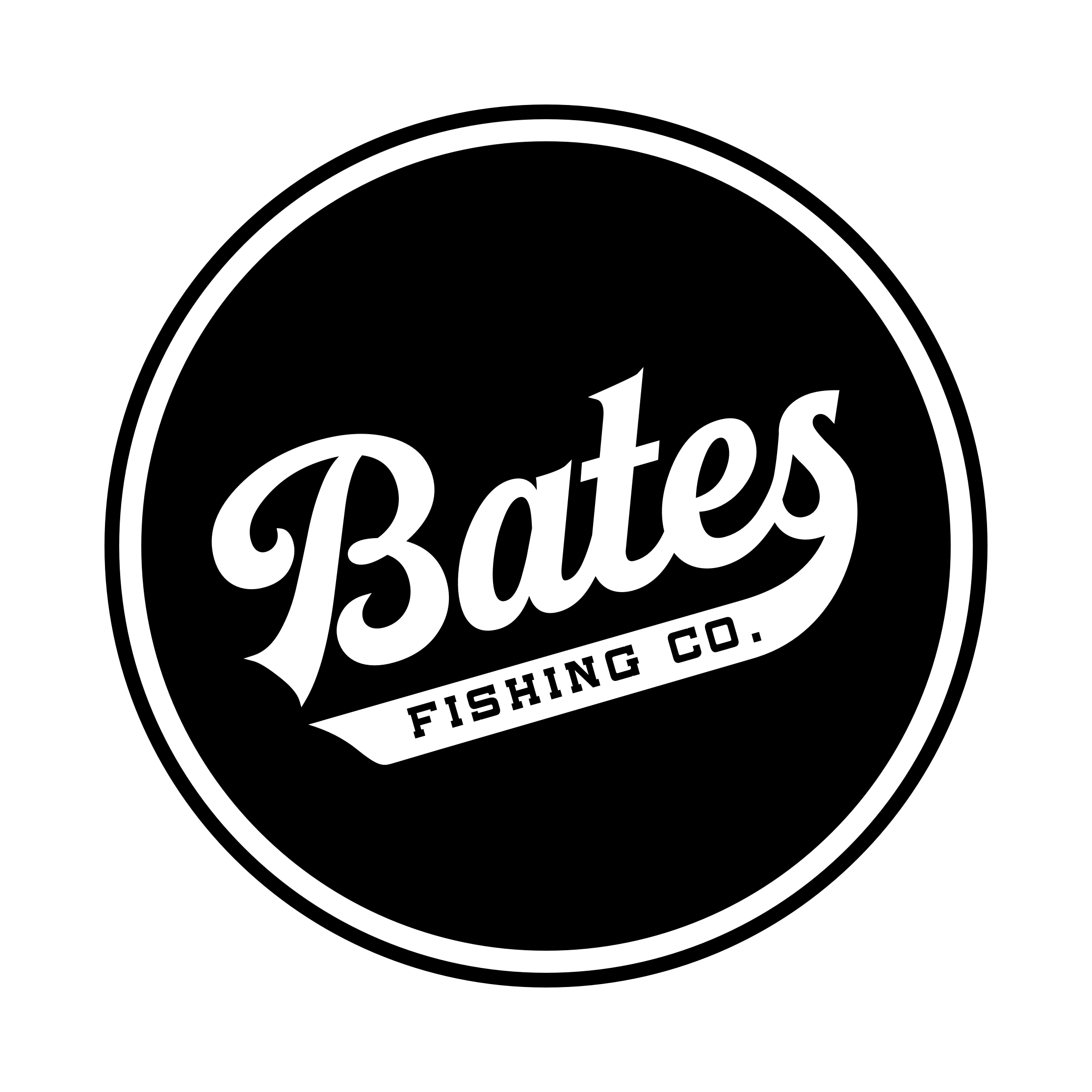 Bates Baitcasters