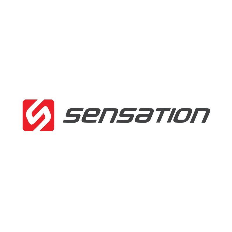 Sensation Baitcasters