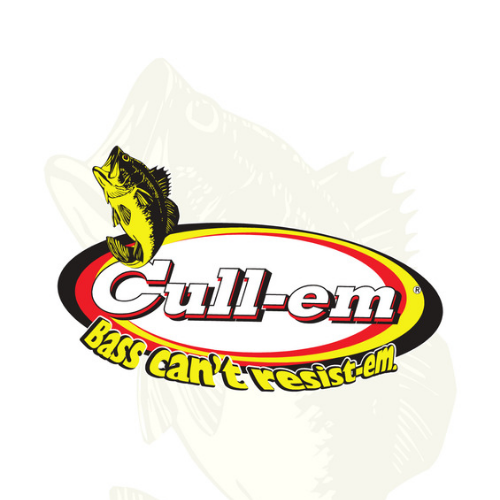 Cullem Baitcasters