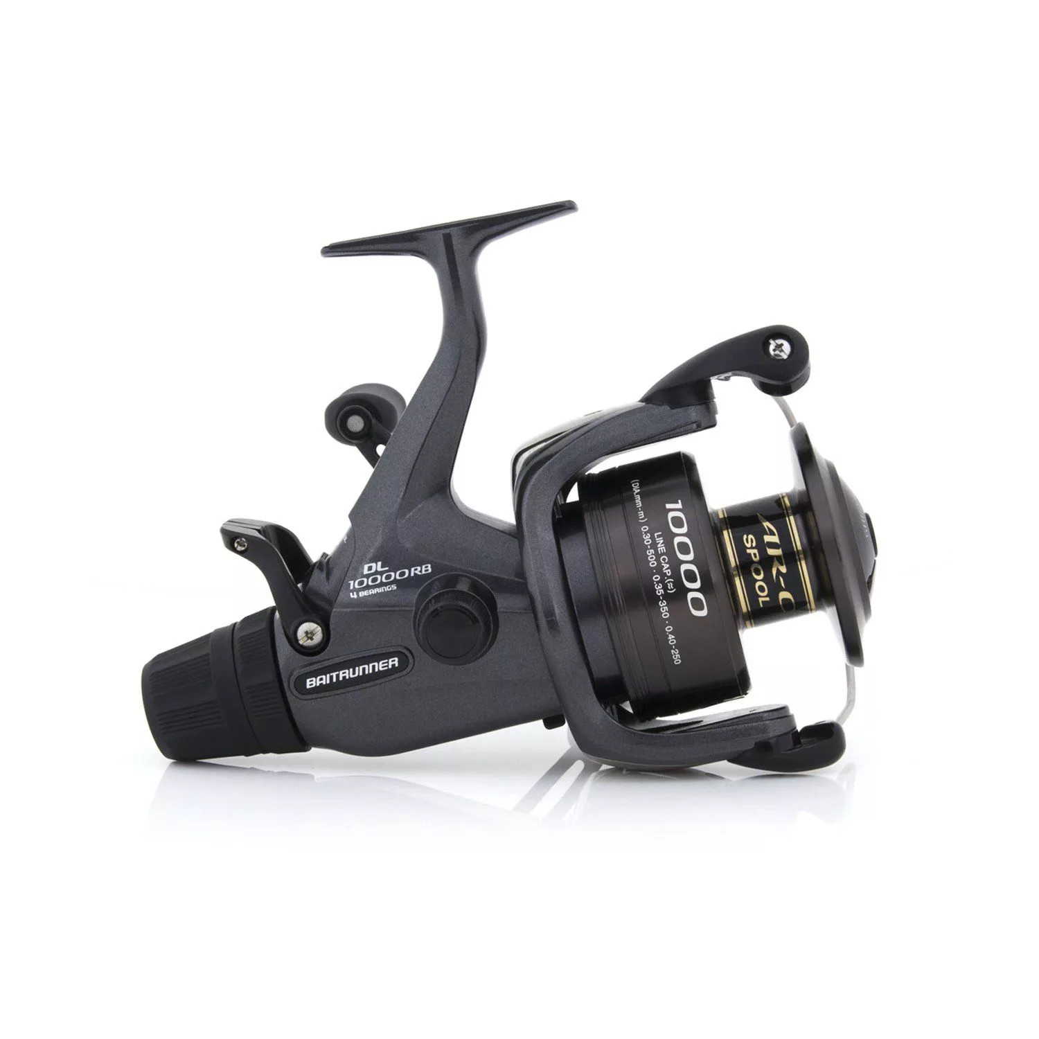 Baitrunner Reel