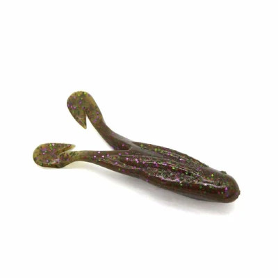 Soft Plastic Frog Baits