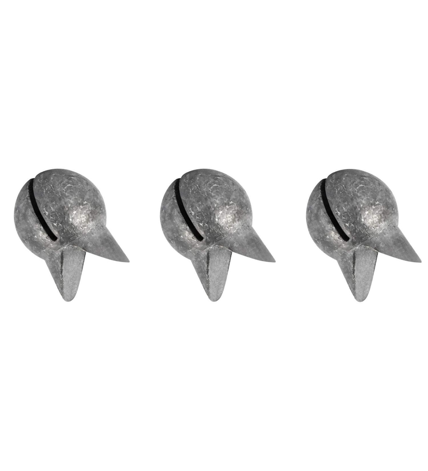 Split Shot Weights