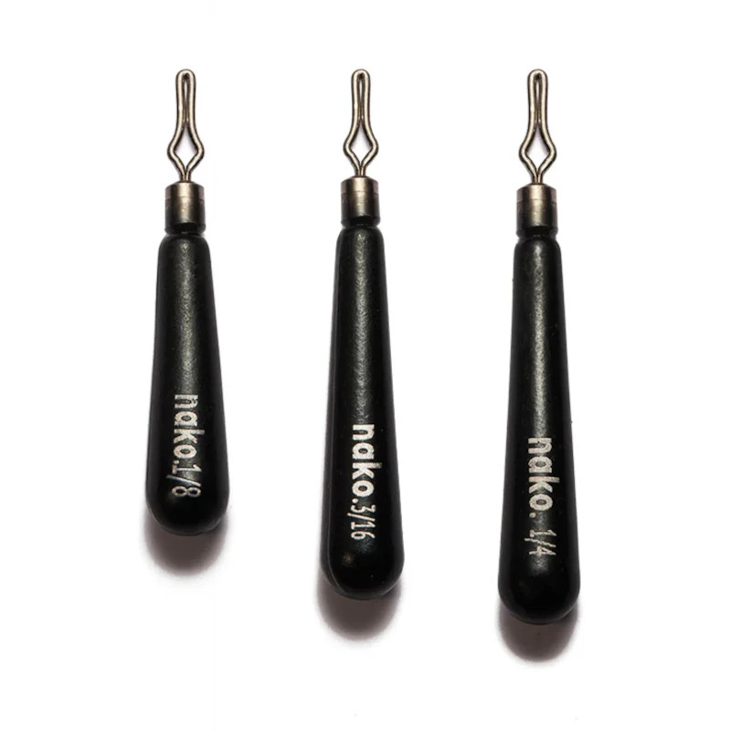 Drop Shot Weights