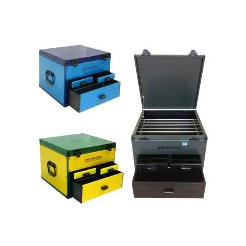 Muti Boxes
