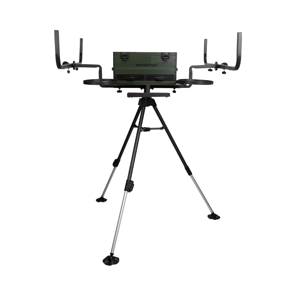 Tripods