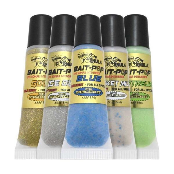 Bait Enhancers