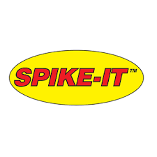 Spike-It
