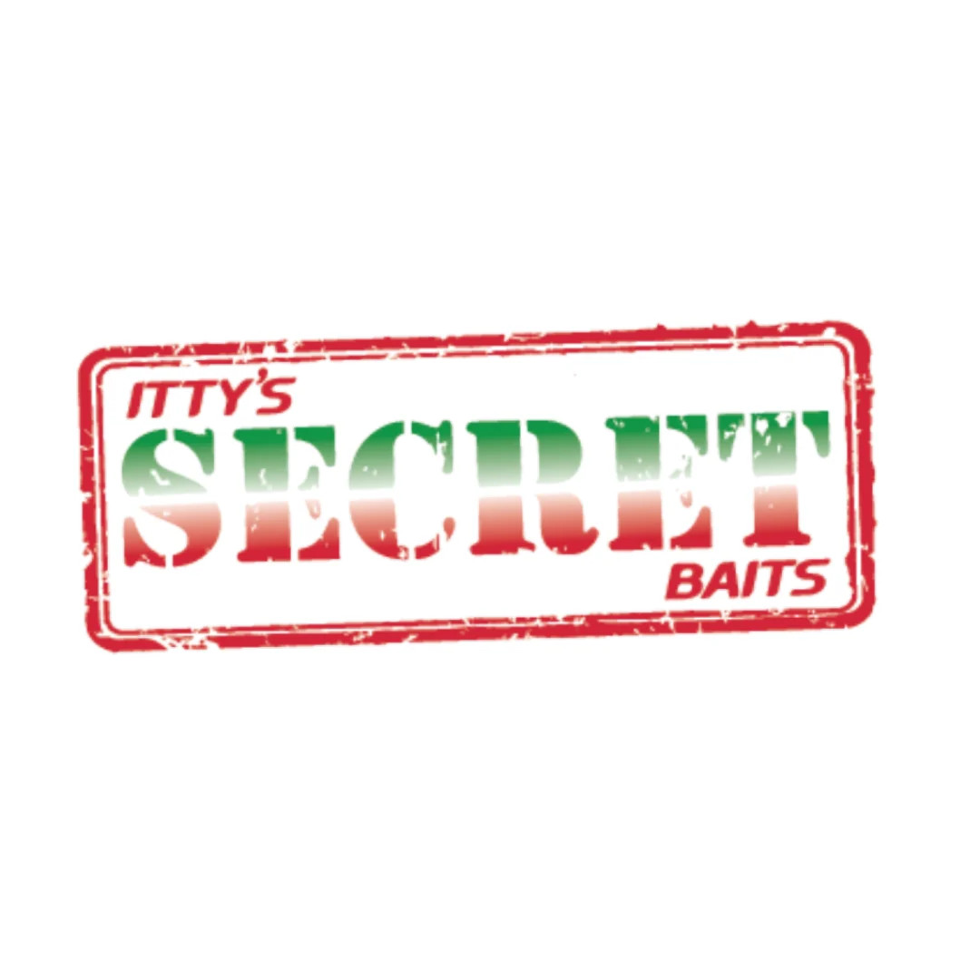 Itty's Secret Baits