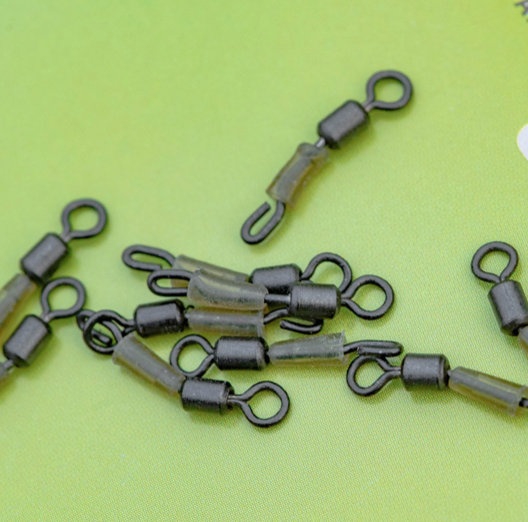 Terminal Tackle