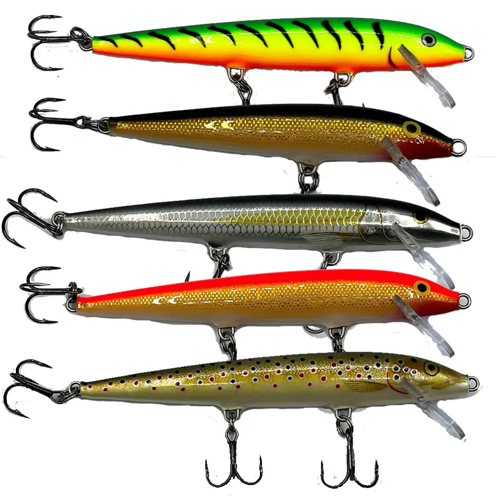 Lures