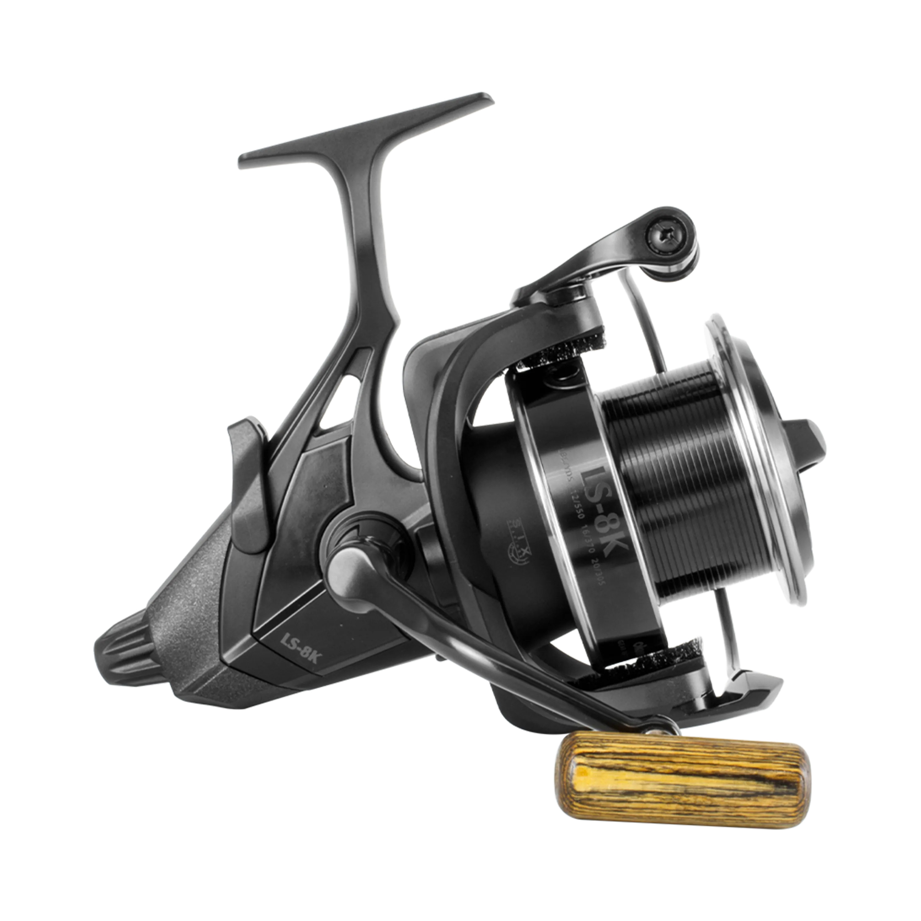 Carp Reels