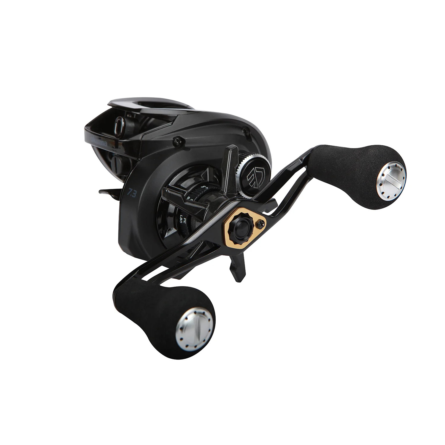 Bass Reels