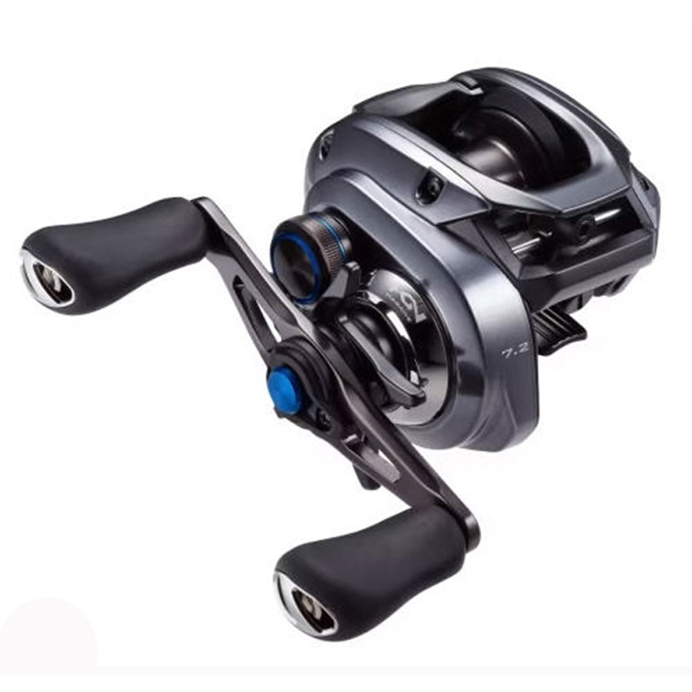 Bass Reels