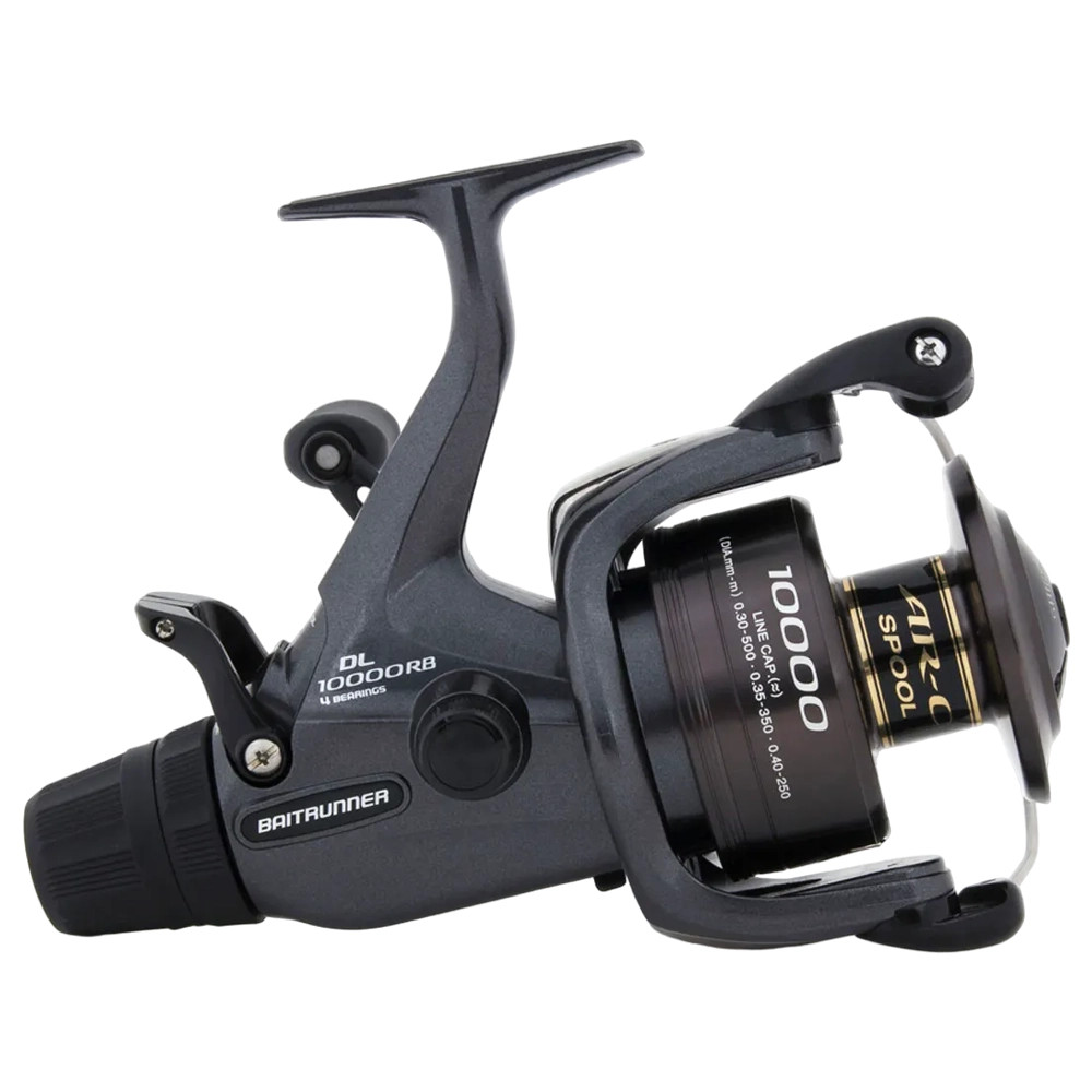 Carp Reels