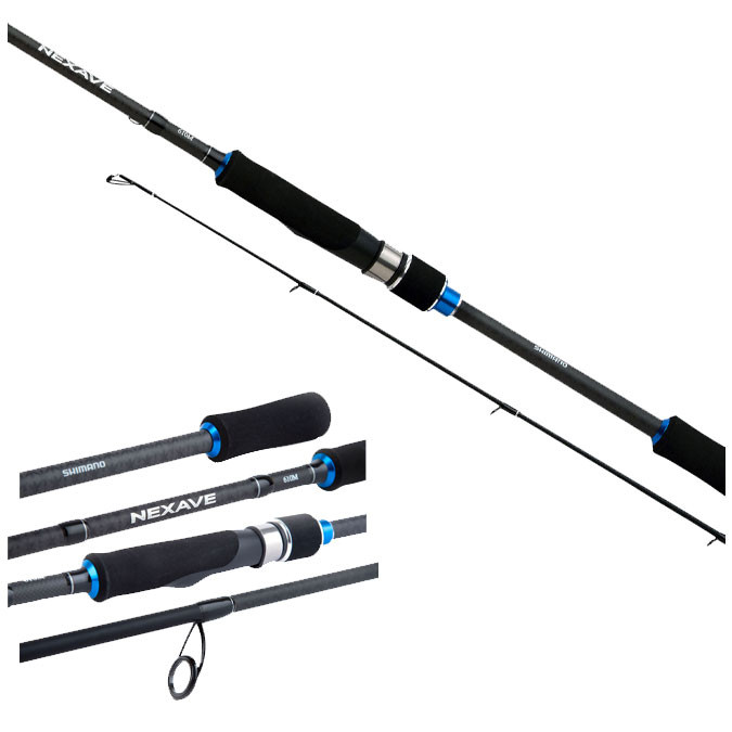 Rods
