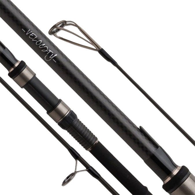 Carp Rods
