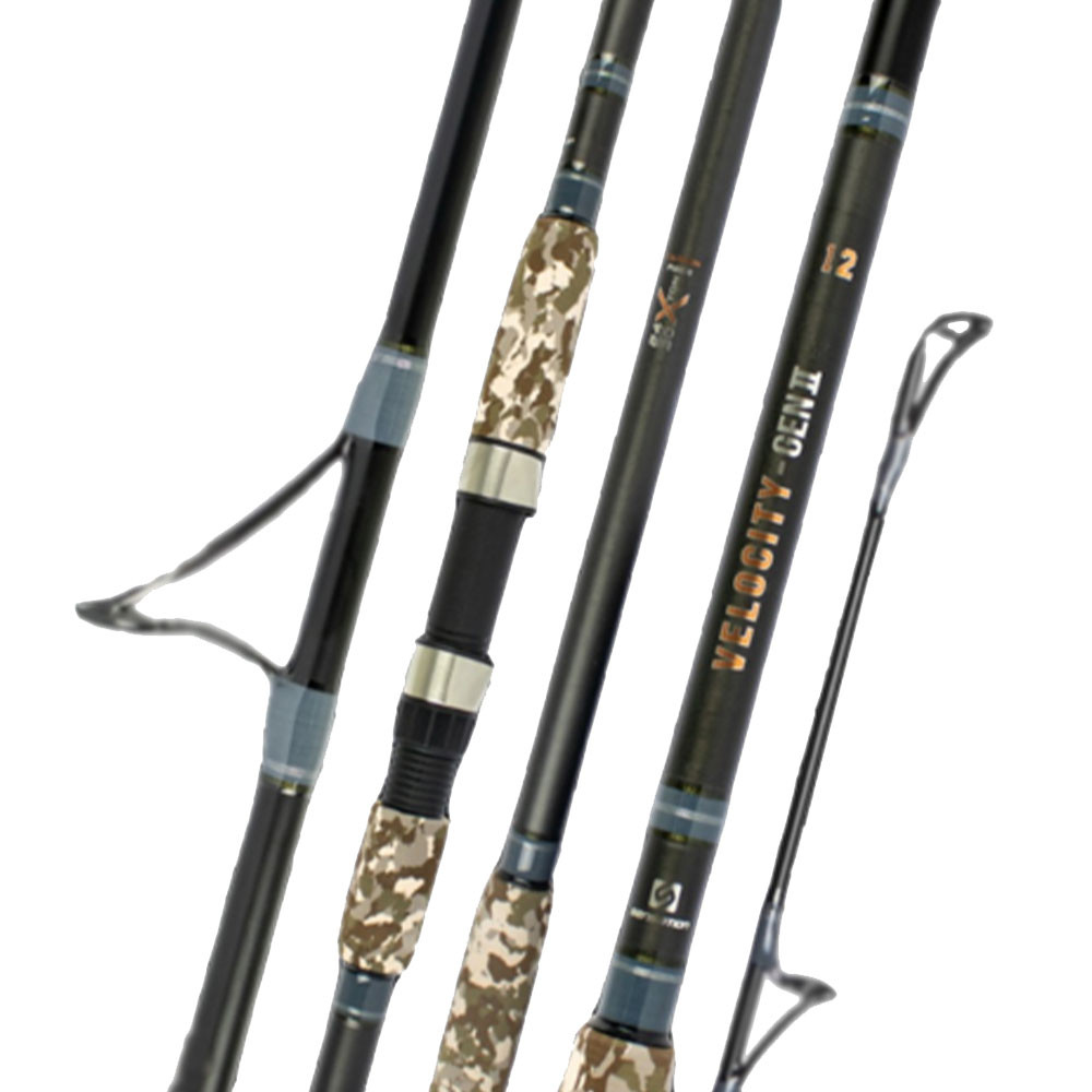 Rods