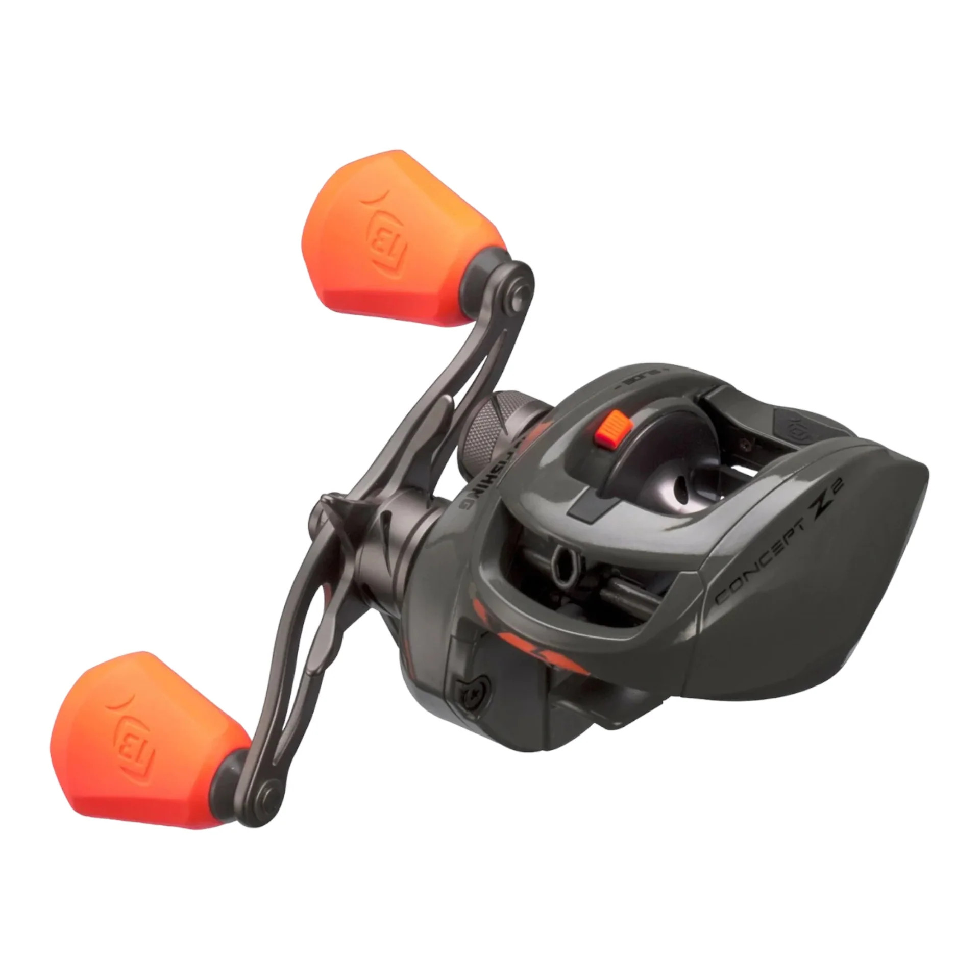 Bass Reels