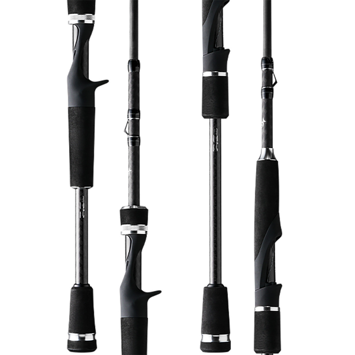 Bass Rods