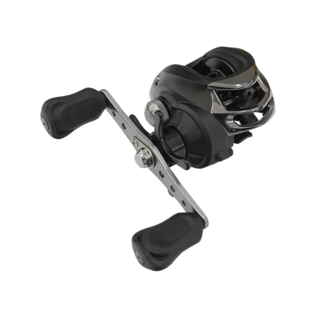 Bass Reels