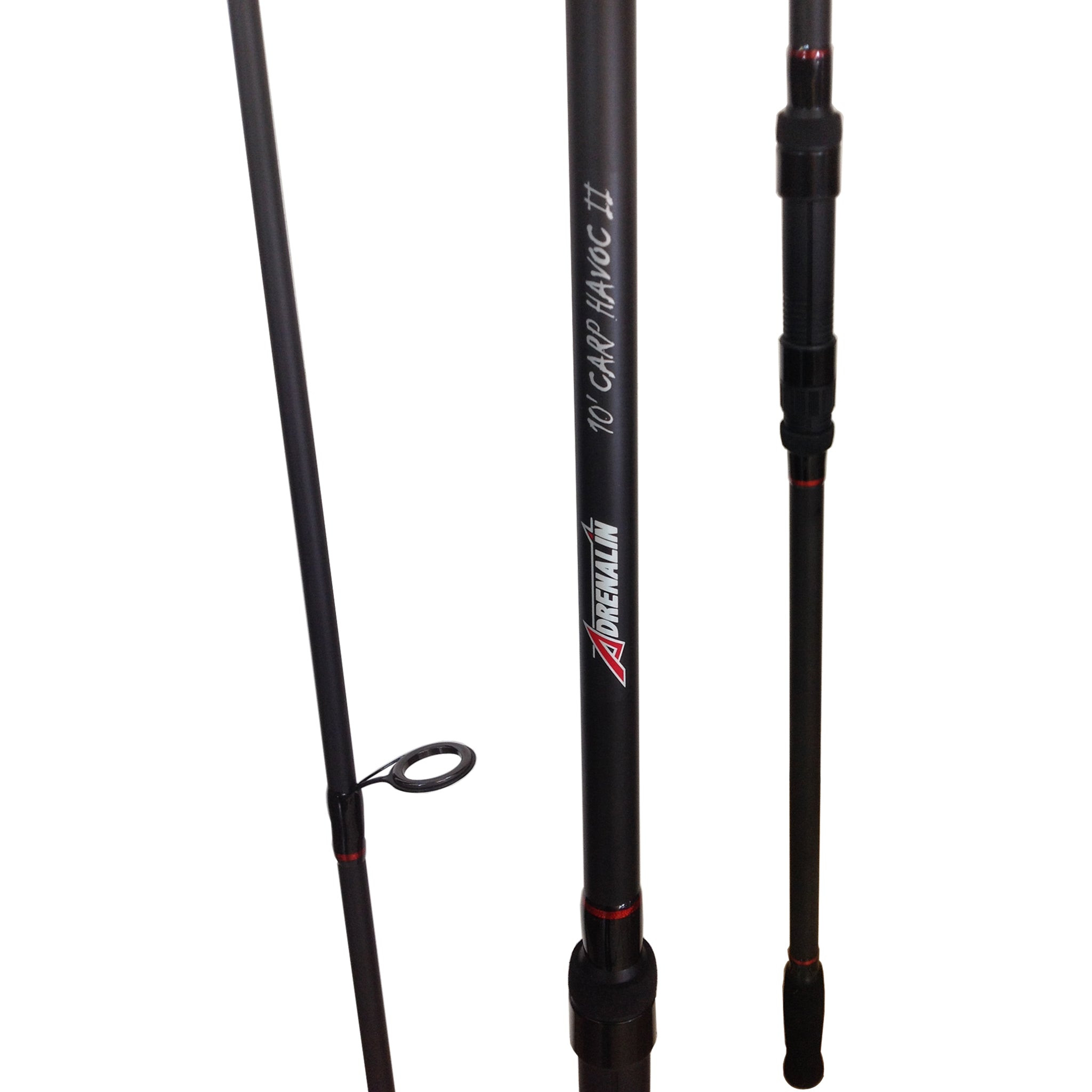 Rods