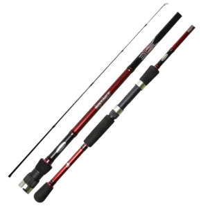 Rods