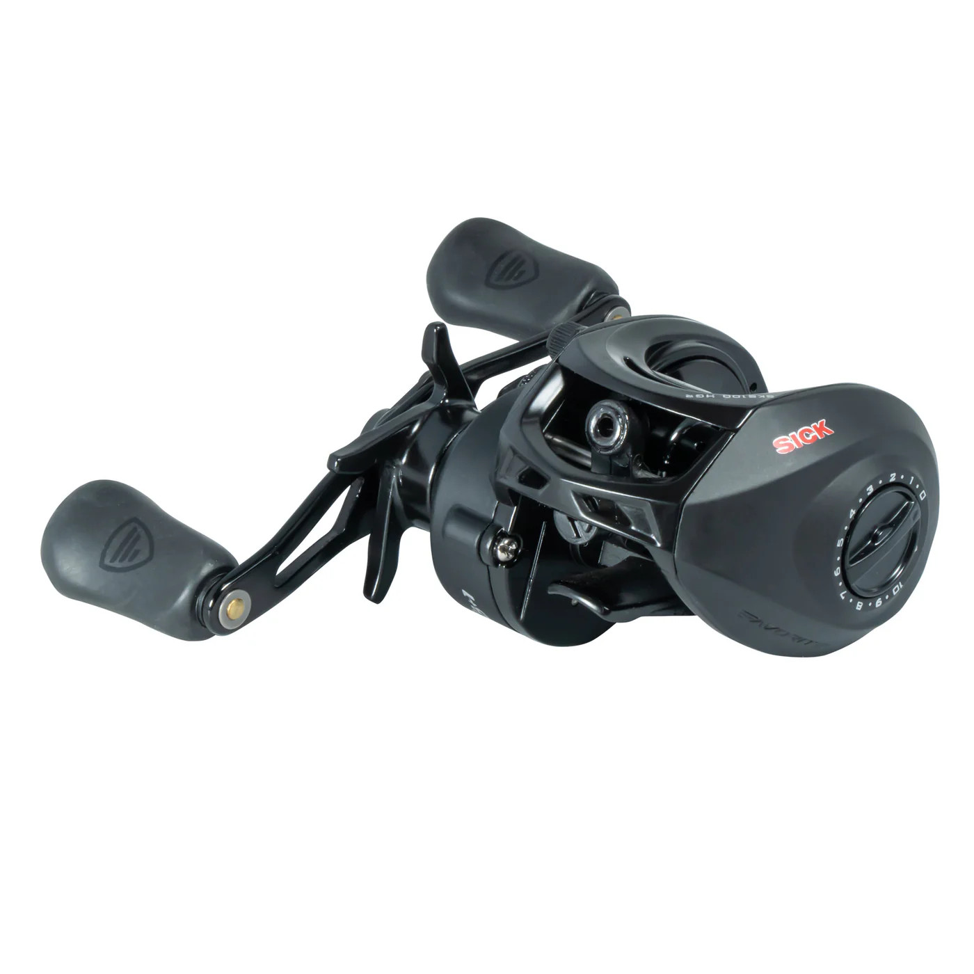 Bass Reels