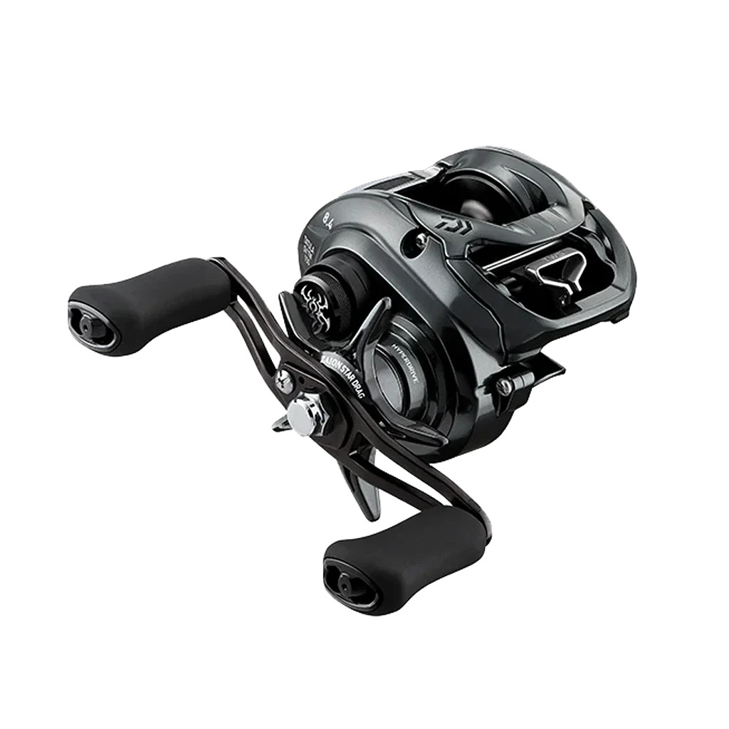 Bass Reels