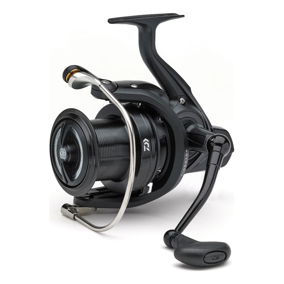 Carp Reels