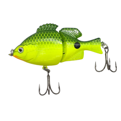 Lures