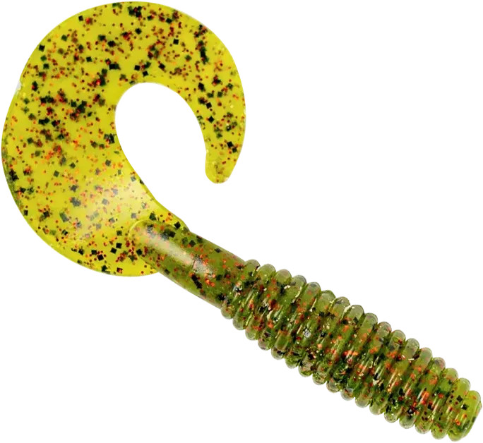 Soft Lures