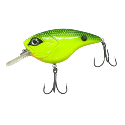 Hard Lures