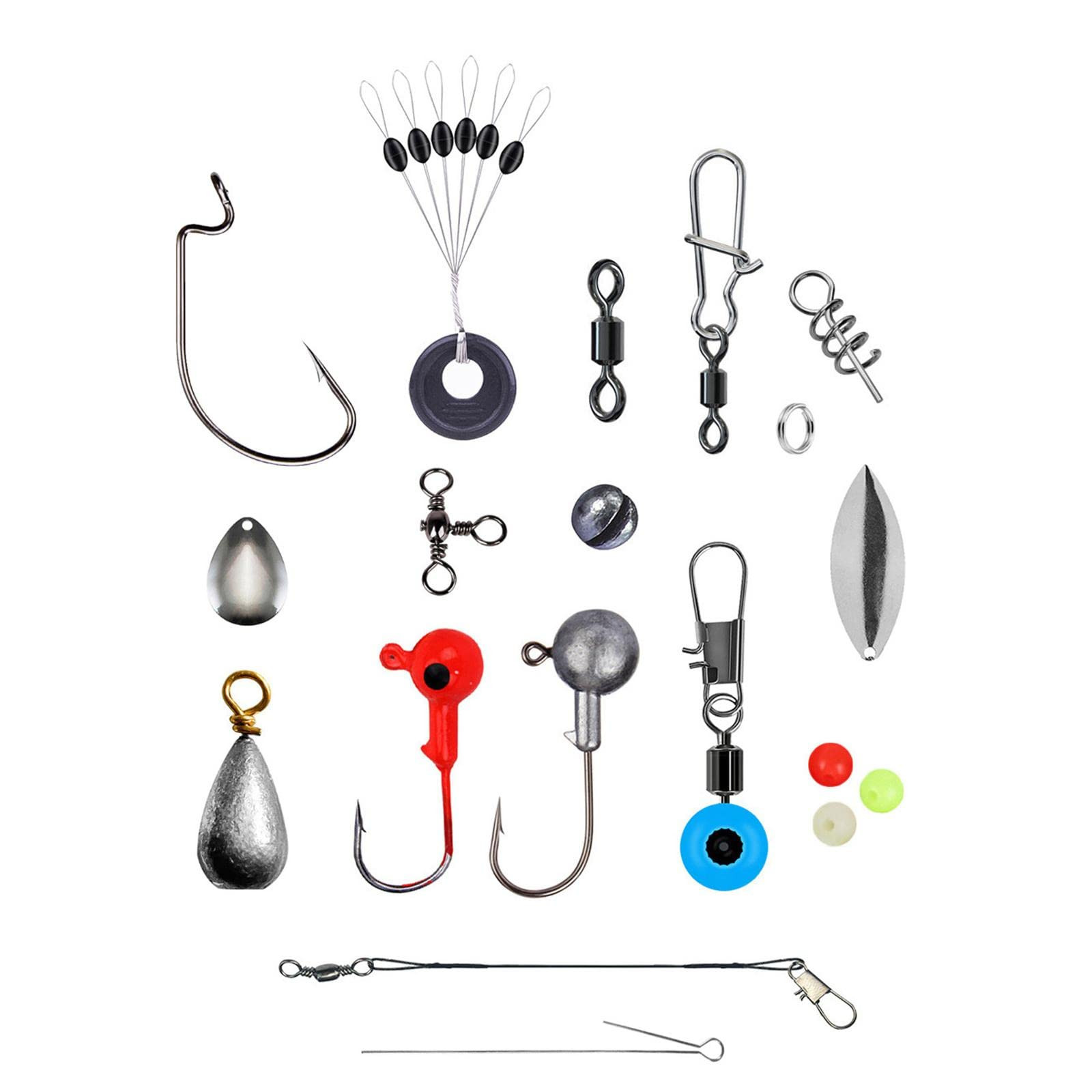 Terminal Tackle