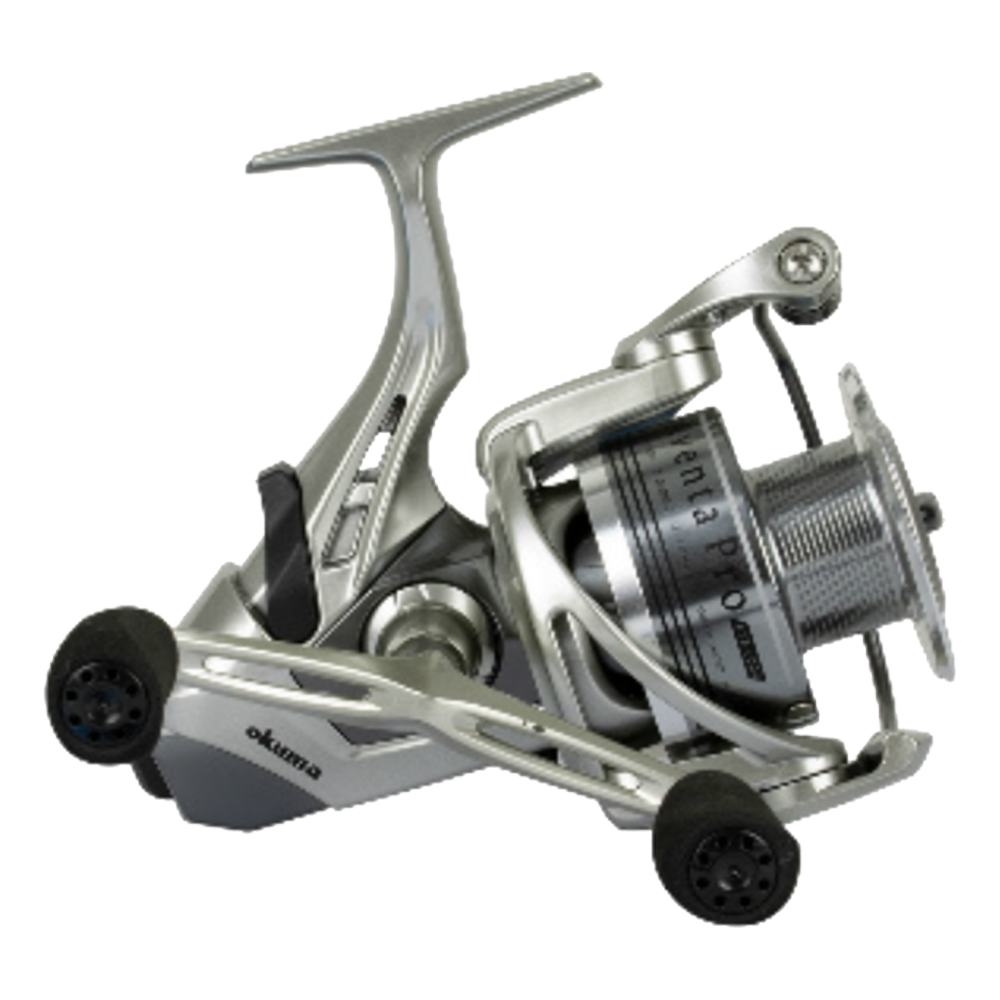 Baitrunner reels