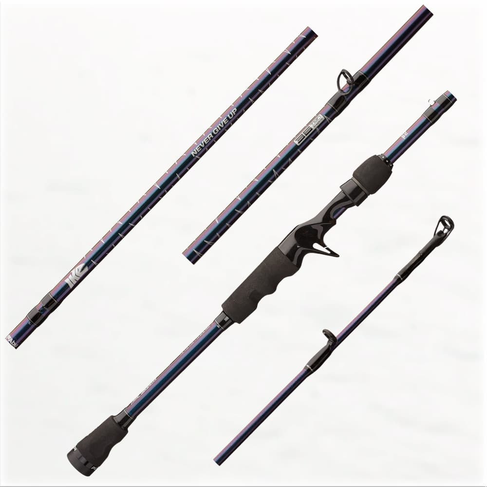 Rods