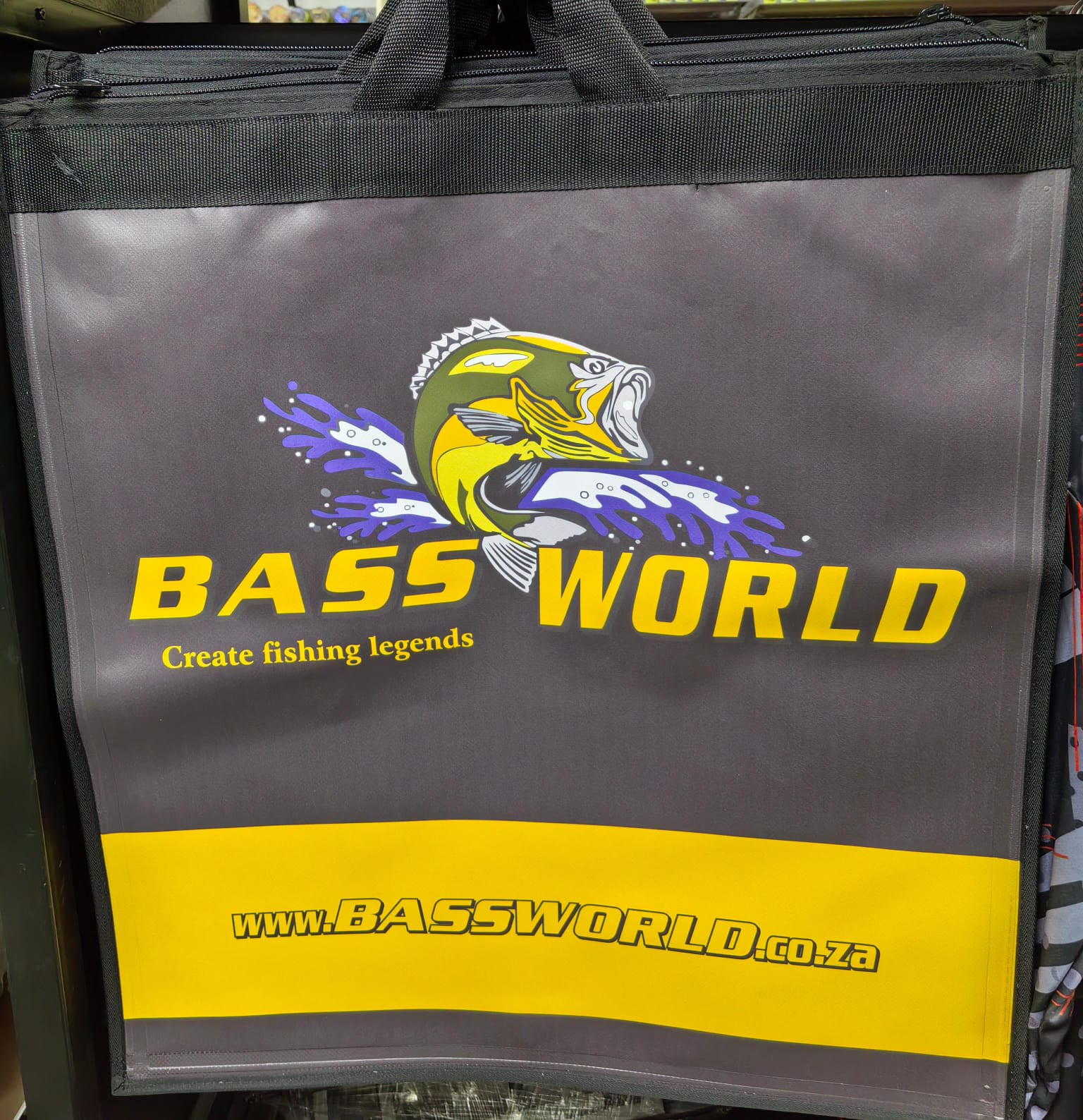 Weigh Bags