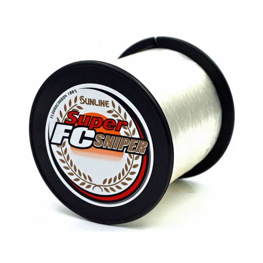 Fluorocarbon Lines
