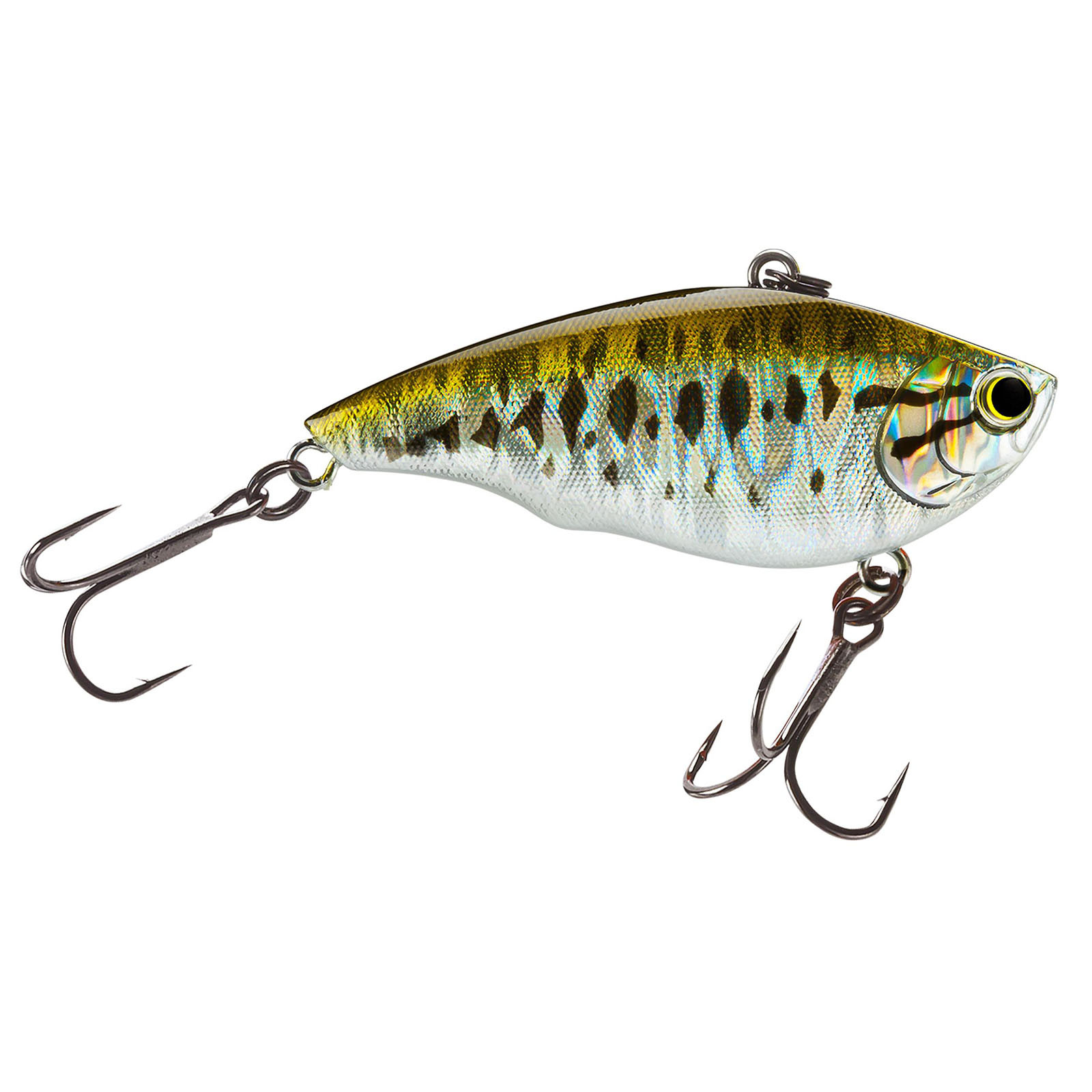 Hard Lures