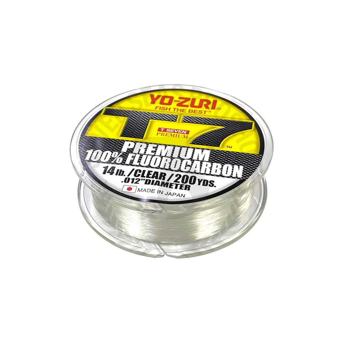 Fluorocarbon Lines