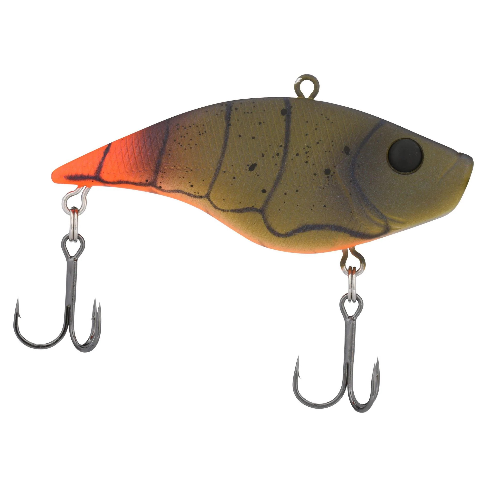Hard Lures