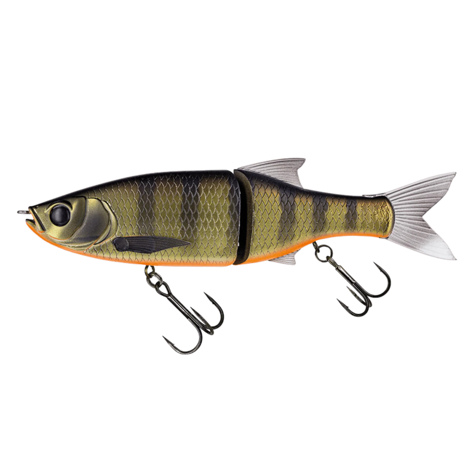 Hard Lures