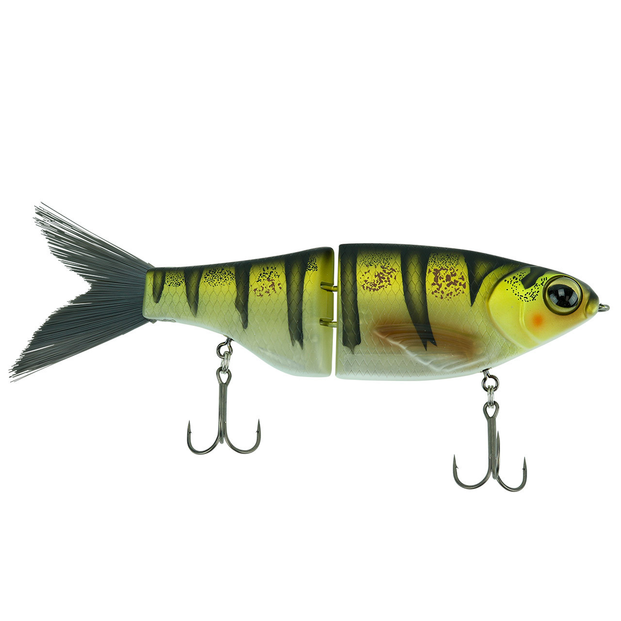 Glide Baits