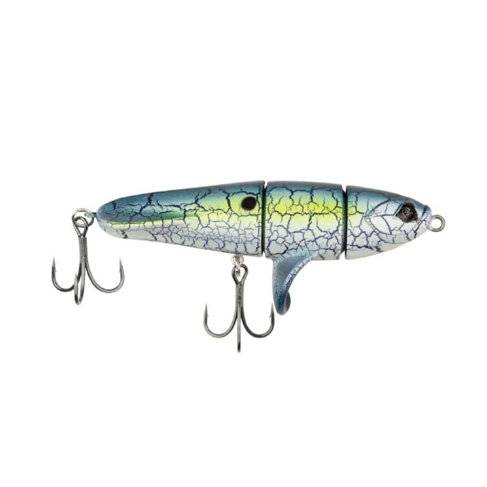 Hard Lures