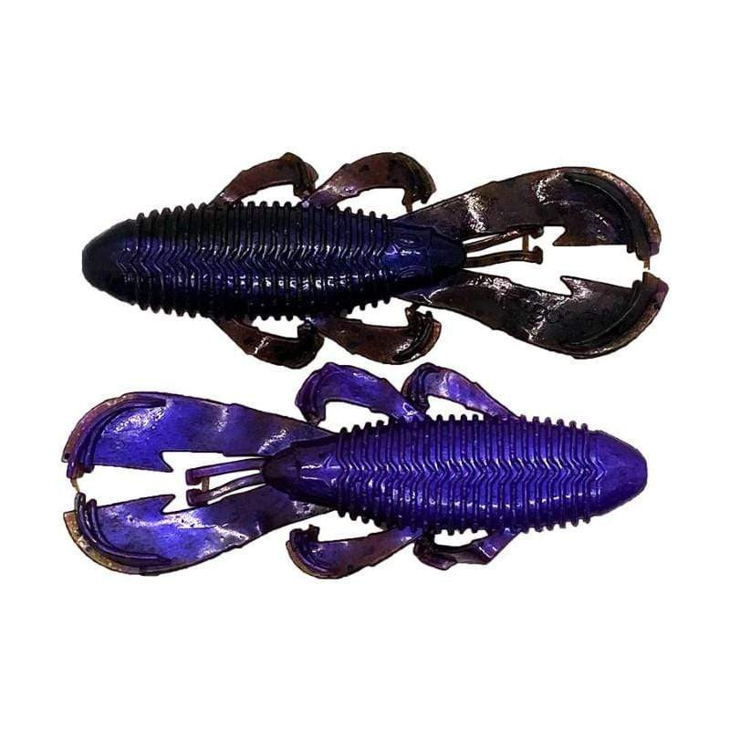 Soft Lures