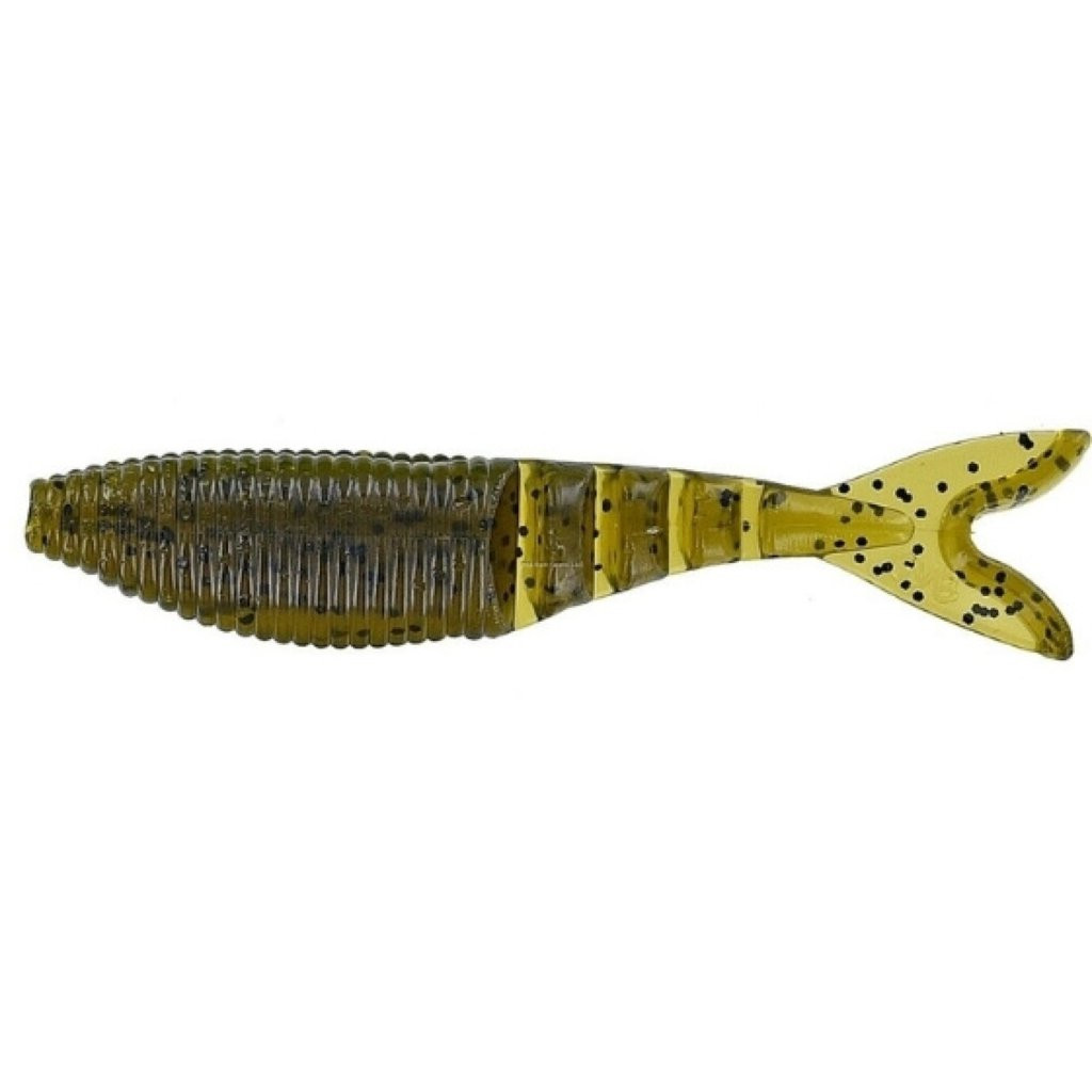 Soft Lures